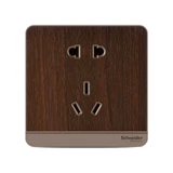 Переключатель, деревянная ретро световая панель из натурального дерева, китайский стиль