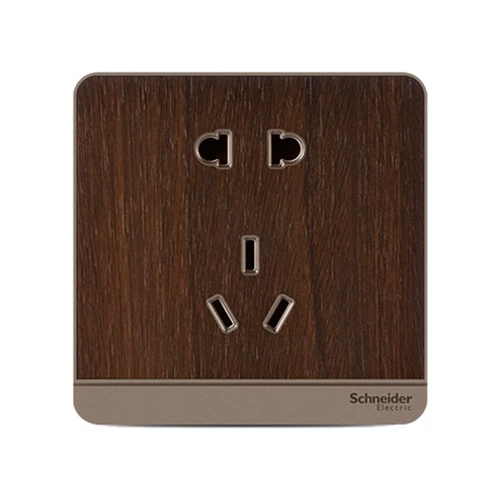 Переключатель, деревянная ретро световая панель из натурального дерева, китайский стиль