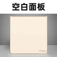 Пустая панель