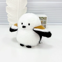 Большие птицы, 22см