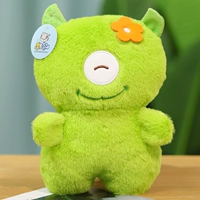 Цветочный одноглазовый монстр 24 см