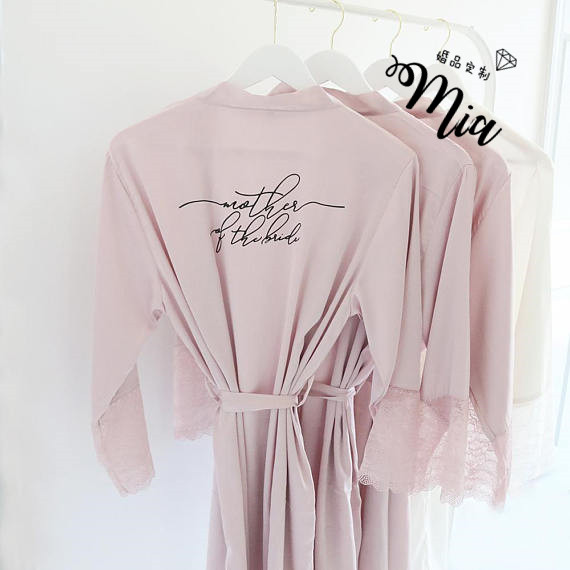 Mia nóng váy vàng cô dâu cưới tùy chỉnh ảnh trang điểm áo ngủ tùy chỉnh cô dâu cô dâu áo choàng lông cừu