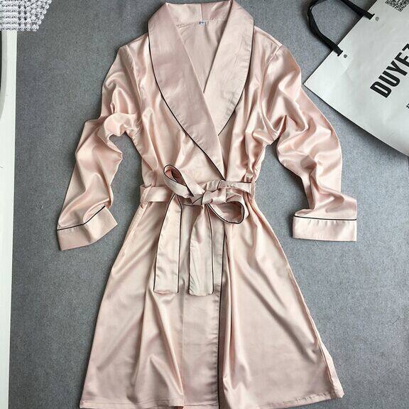 Peignoir - Ref 589912 Image 21