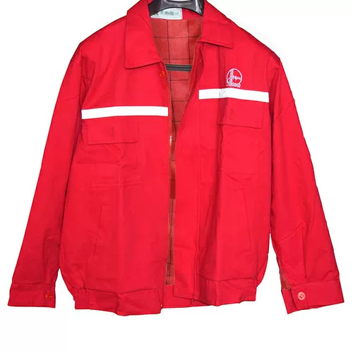 Весна и осенняя двухслойная рабочая одежда CNPC CNPC CNPC