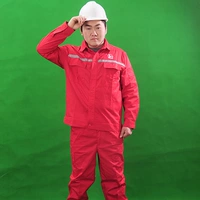 Антистатическая летняя одежда, комплект