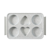 Korea Daewoo S11 multifunctional cooking pot accessories couple plate meatball plate original 4L capacity steamer