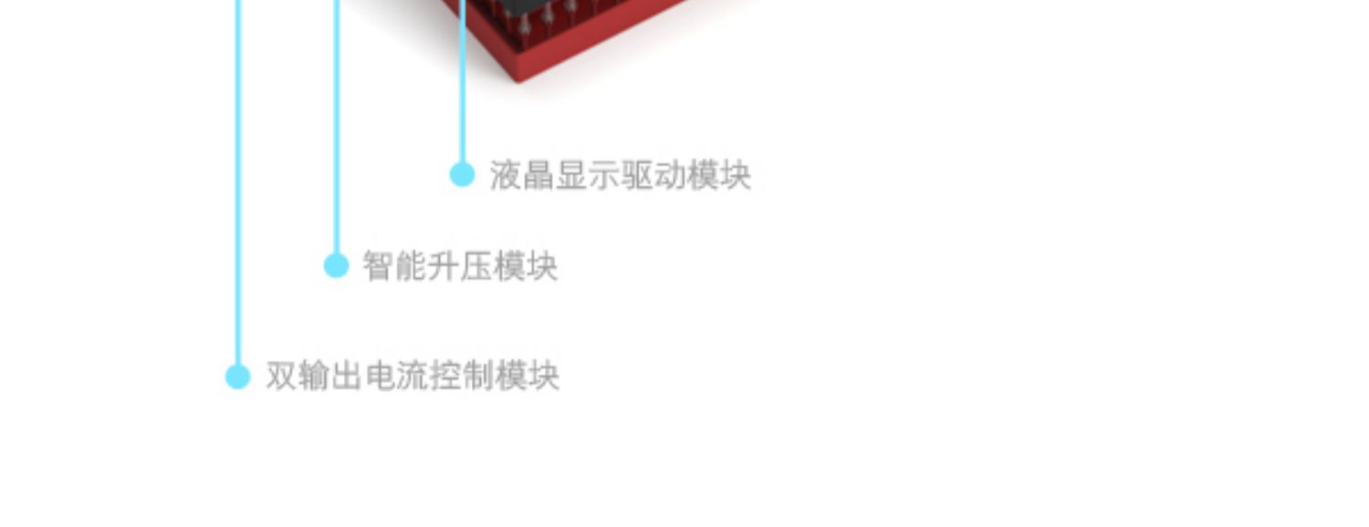 sản phẩm polymer có thể sạc PN-983 điện thoại di động cầm tay điện thoại thông minh màn hình LCD phổ Po 10000 mA - Ngân hàng điện thoại di động sạc dự phòng mi