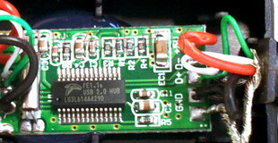 Câble extension USB - Ref 441643 Image 4