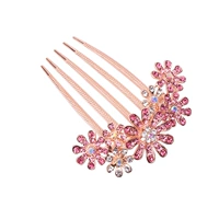 Светло -коричневый CS010 Золотое дно роза красная