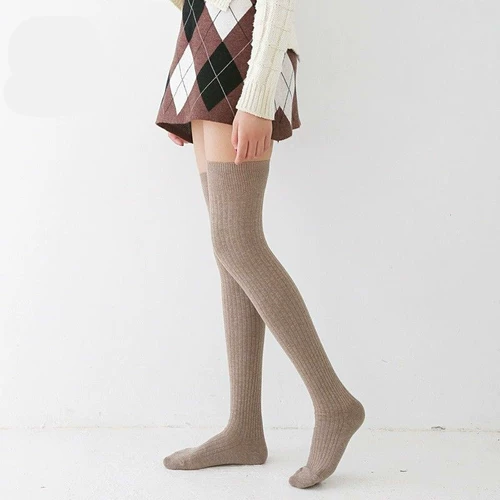 Tide, цветные носки, японские высокие сапоги, летние гольфы для школьников, в корейском стиле
