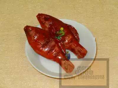 Tribute fish Burial ornaments Funeral products Funeral supplies Sacrificial funeral Lingtang Cemetery Burning paper pluto coin Shroud Shroud