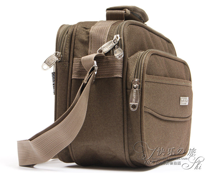 Sac pour homme - Ref 50513 Image 33