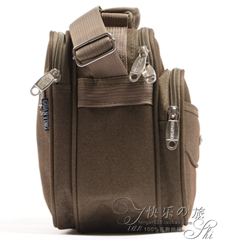 Sac pour homme - Ref 50513 Image 34