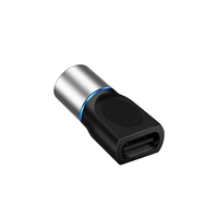 Type-C Silver Transit (за исключением магнитной всасывающей головки)