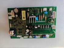 Shenzhen Mosda plasma cutting machine LGK100 control panel