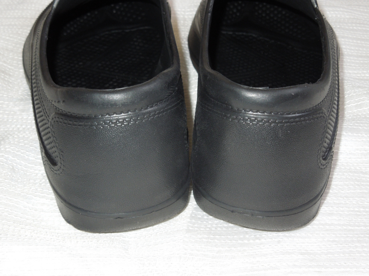 Chaussures en caoutchouc 1CCO - Ref 941864 Image 9