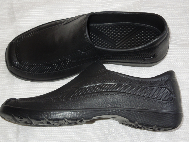 Chaussures en caoutchouc 1CCO - Ref 941864 Image 8