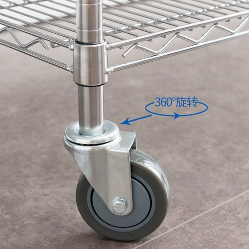 E -Commerce Warehouse Pickup Pickup Anti -Static Weekly Transfer Material Workshop Двойной мультипликационный автомобиль маленький сборщик, чтобы забрать грузовик