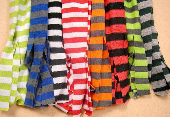 Echarpe enfant en coton - Ref 2140345 Image 6