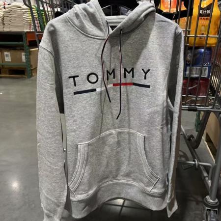 Sam's Club Purchasing Agent for Tommy Men's Pullover Hoodies and Casual Sweatshirts
