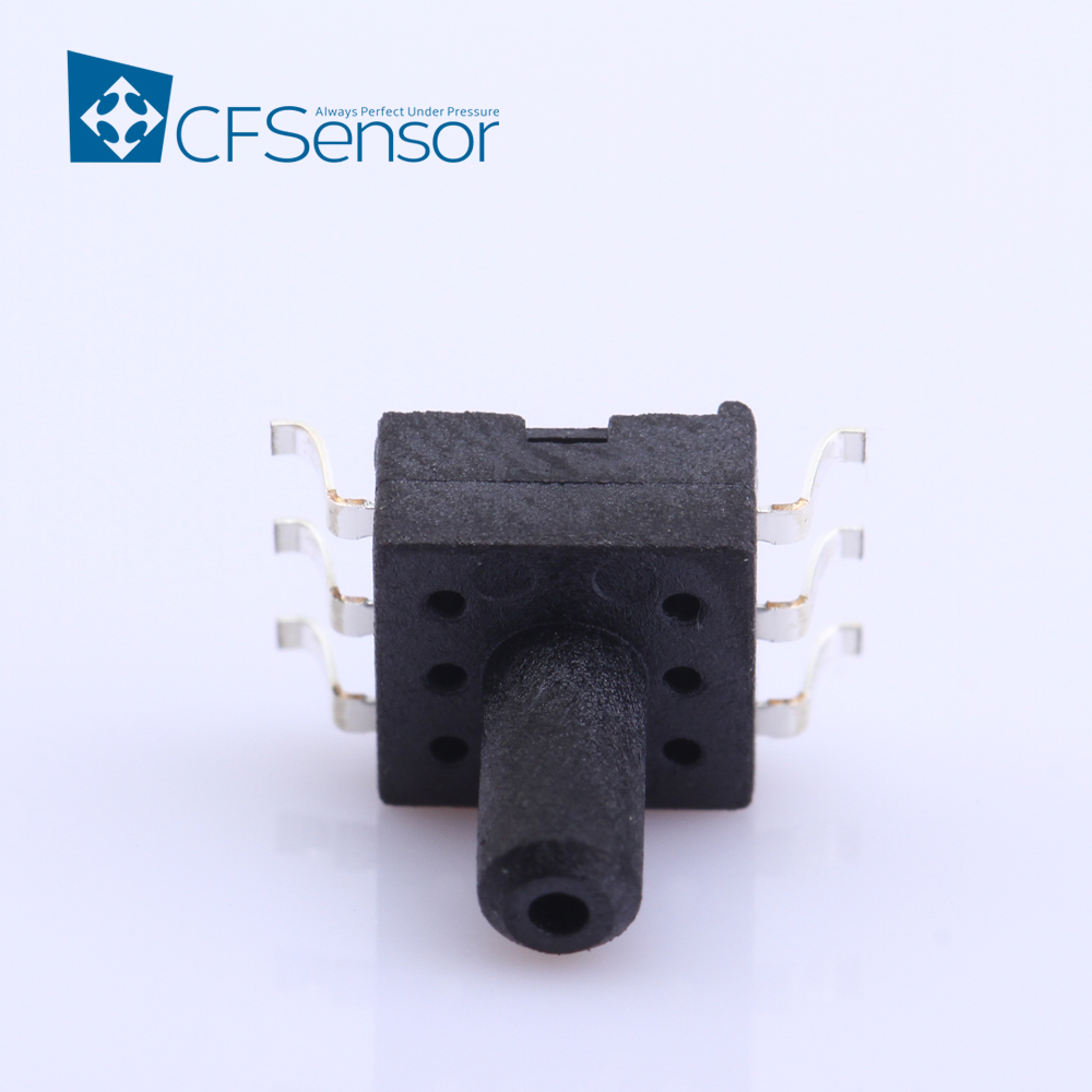 XGZP101SB1 pressure sensor SOP package MEMS pressure 100kPa negative ...
