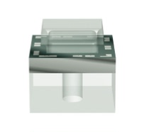  EPCOS EPCOS C32 2 Absolute pressure chip 2 5M Back pressure B58600H8400A040