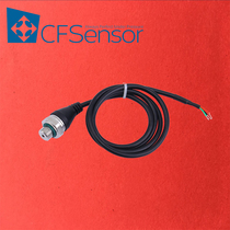 5V constant pressure water supply pump pressure transmitter Silicon micro-melt core sensor 0 6MPa1MPa1 6MPa
