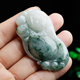 Genuine A-grade jadeite A-grade jadeite