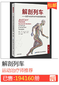 Анатомический поезд