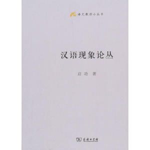汉语现象论丛(语文教师小丛书)