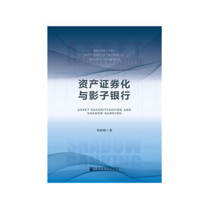 资产证券化与影子银行