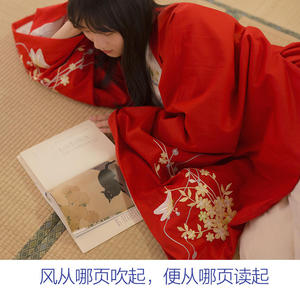 枕草子（新版！未删节插图珍藏版，赠送精美植物图册，畅销千年的日本文学经典）大星文化