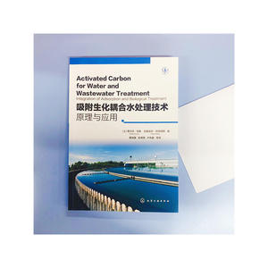 吸附生化耦合水处理技术：原理与应用