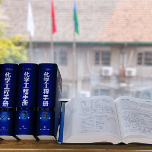 化学工程手册.第1卷（第三版）