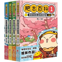 Энциклопедия Feizhi 1-4