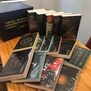 斯蒂芬·金作品系列