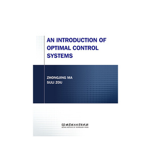 An Introduction of Optimal Control Systems（最优控制系统导论）