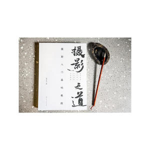 摄影之道：摄影高手进阶教程