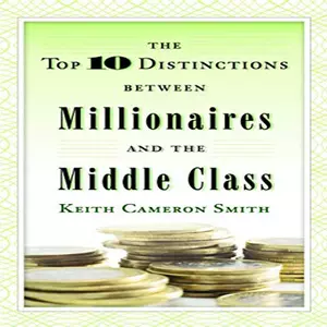 [TOP 10 DISTINCTIONS BETWEEN MI(ISBN=9780345500229) 英文原版]
