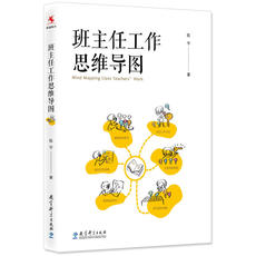 Образование 班主任工作思维导图