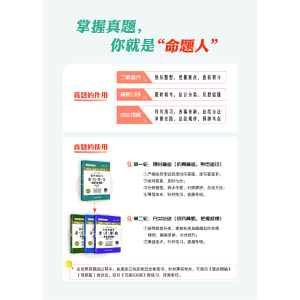 2021 管理类联考?老吕综合真题超精解（试卷版）（第3版）