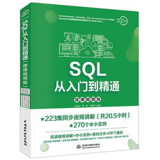 База данных SQL из вступления к