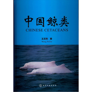 中国鲸类