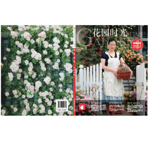 花园时光（玫瑰花园1）