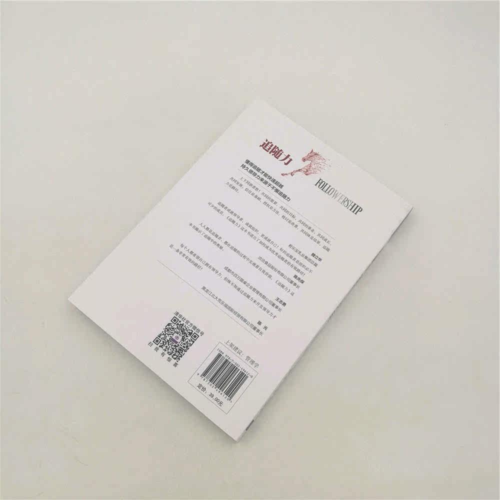 Руководство 追随力