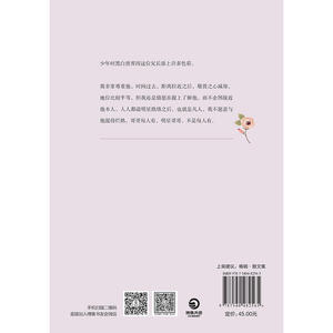 我哥（精装版，亦舒*指定授权，亦舒小说系列）