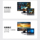 Расширение Tengfei typec до hdmi док-станции расширения vga подходит для ноутбуков Huawei, планшетов Apple, ipad, компьютеров Lenovo macbook, мобильных телефонов, подключенных к телевизору, проектору, монитору для преобразования проекционного экрана mini 4
