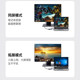 Tengfei typec-hdmi 확장 도크 확장 vga 화웨이 노트북 애플 태블릿 ipad lenovo macbook 컴퓨터 휴대 전화 연결 tv 프로젝터 디스플레이 화면 변환에 적합