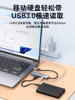 USB to HDMI Adapter Type-C Docking Station for Laptops, Desktops, Tablets, iPad Computer Screen Mirroring 3.0 Same-Screen High-Definition Universal Mobile Phone Connection to Tv Projector Monitor Converter