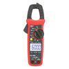 Unilide Ut203/Ut204+ Digital Clamp Meter, Dual-Purpose Ac/Dc Clamp Multimeter, High-Precision Ammeter